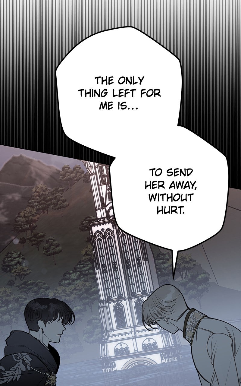 Read Her Tiny Highness,the Mastermind chapter 47 image 99 on Lezhin