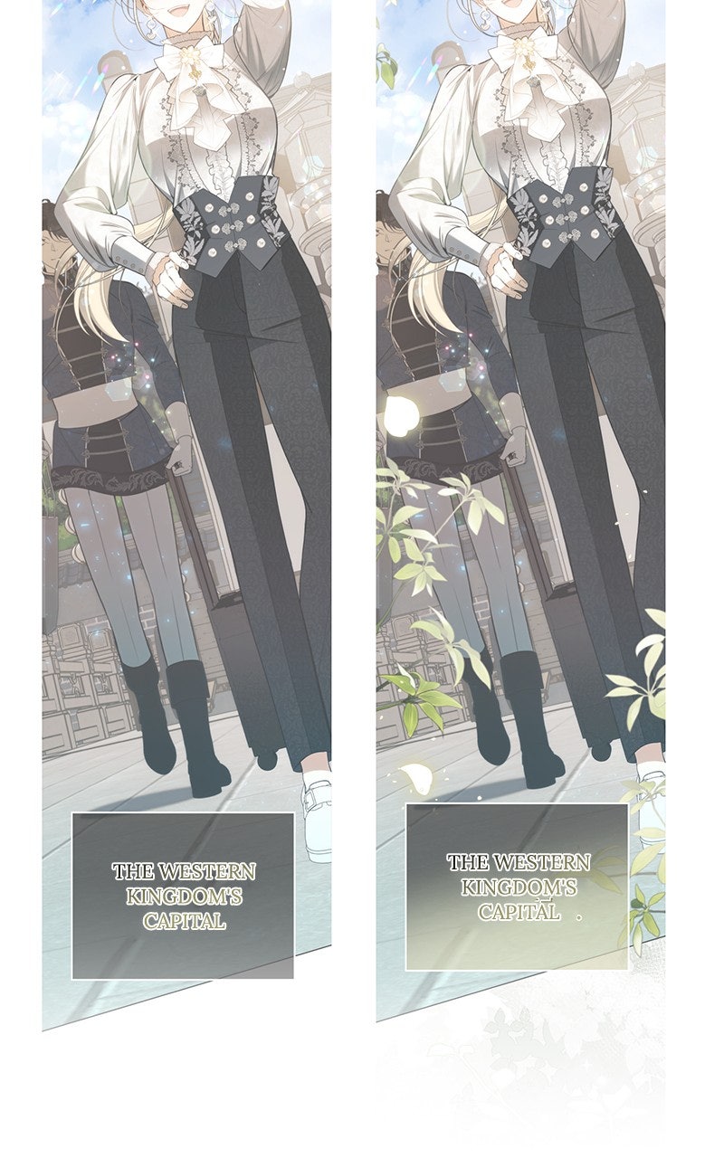 Read Her Tiny Highness,the Mastermind chapter 49 image 12 on Lezhin