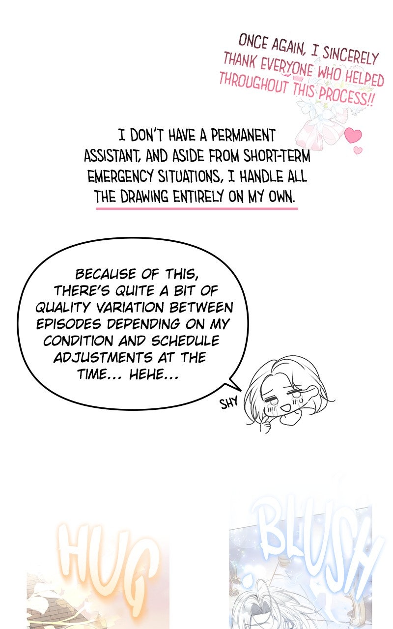 Read Her Tiny Highness,the Mastermind chapter 49 image 13 on Lezhin