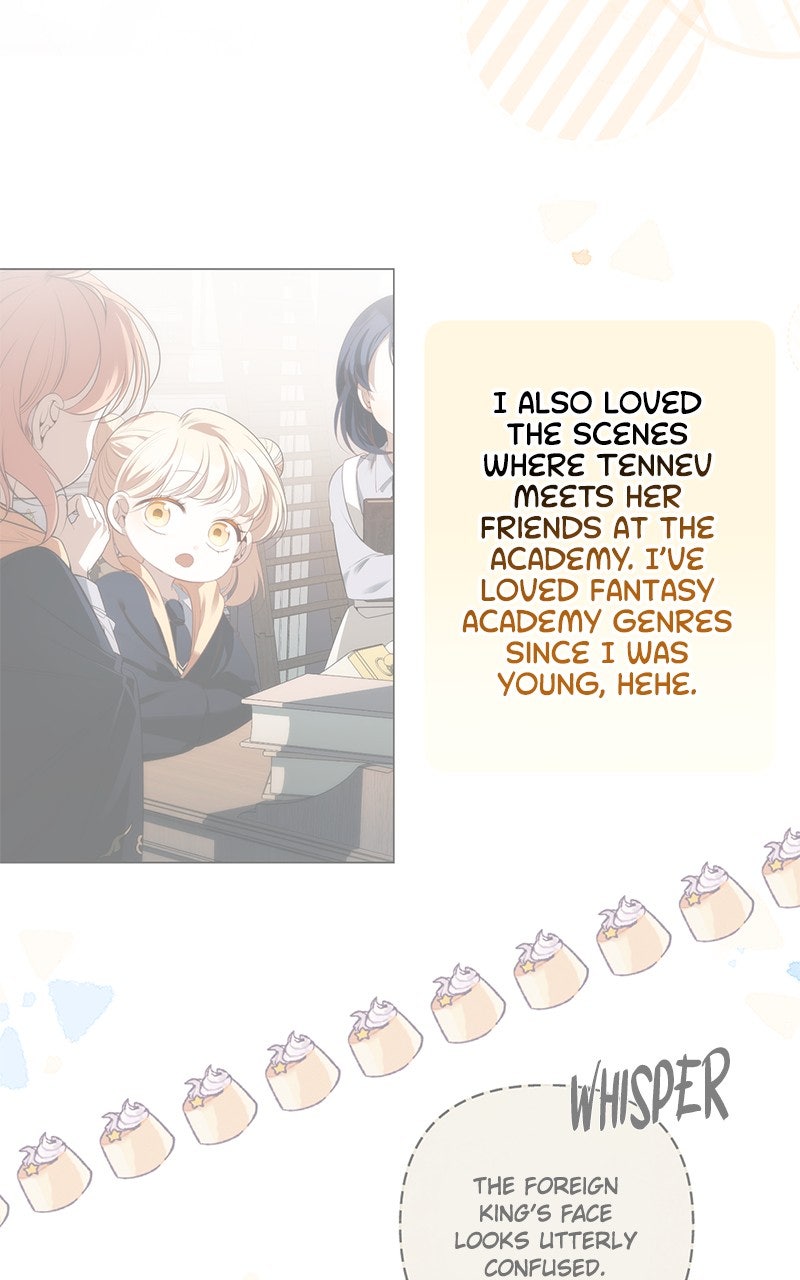 Read Her Tiny Highness,the Mastermind chapter 49 image 22 on Lezhin