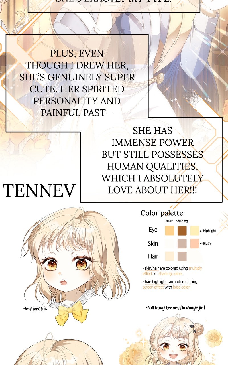 Read Her Tiny Highness,the Mastermind chapter 49 image 26 on Lezhin