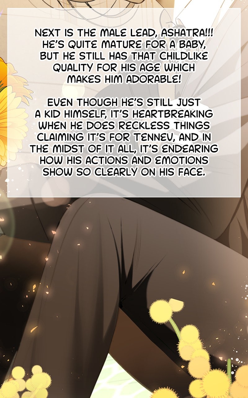 Read Her Tiny Highness,the Mastermind chapter 49 image 30 on Lezhin