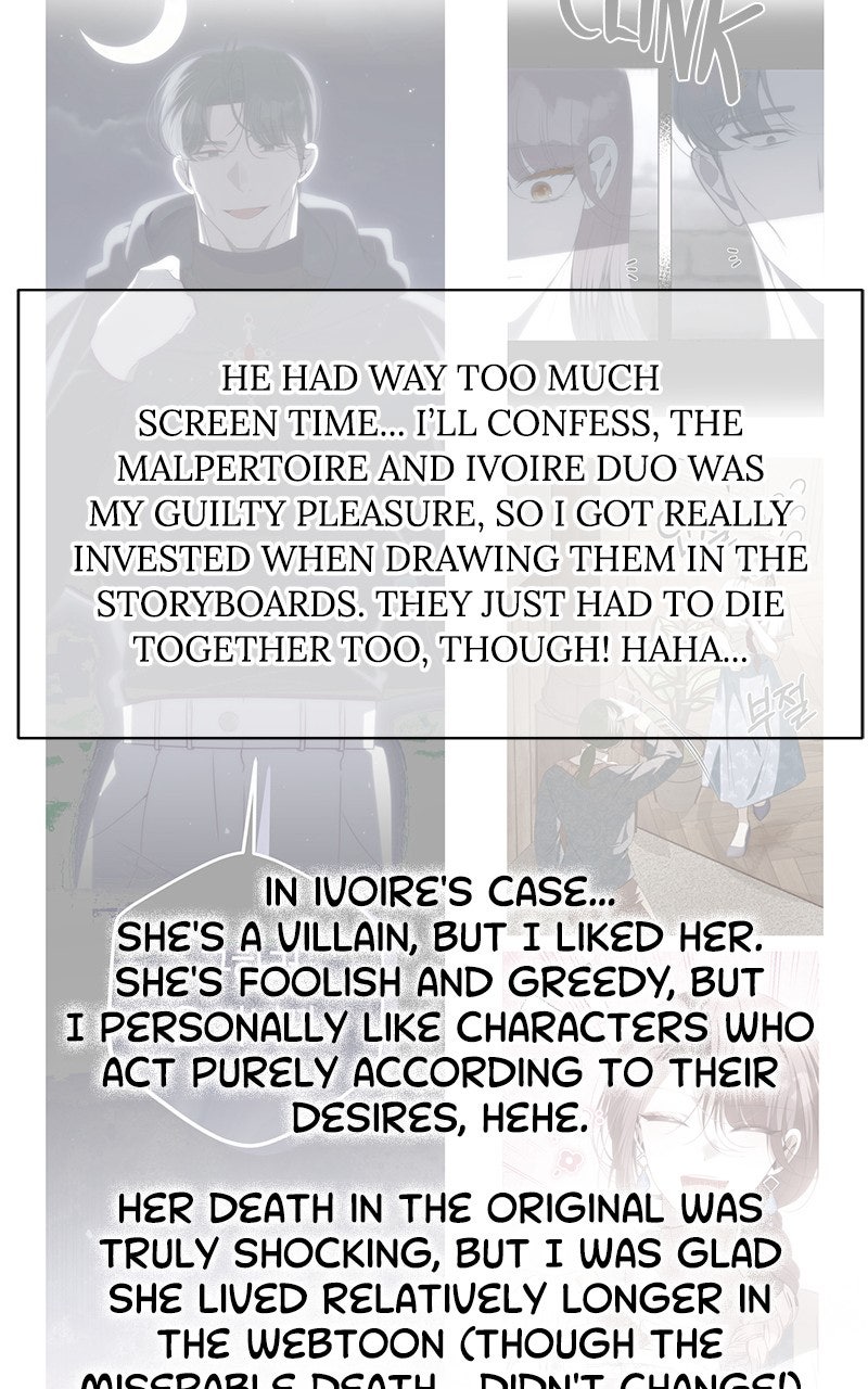 Read Her Tiny Highness,the Mastermind chapter 49 image 32 on Lezhin