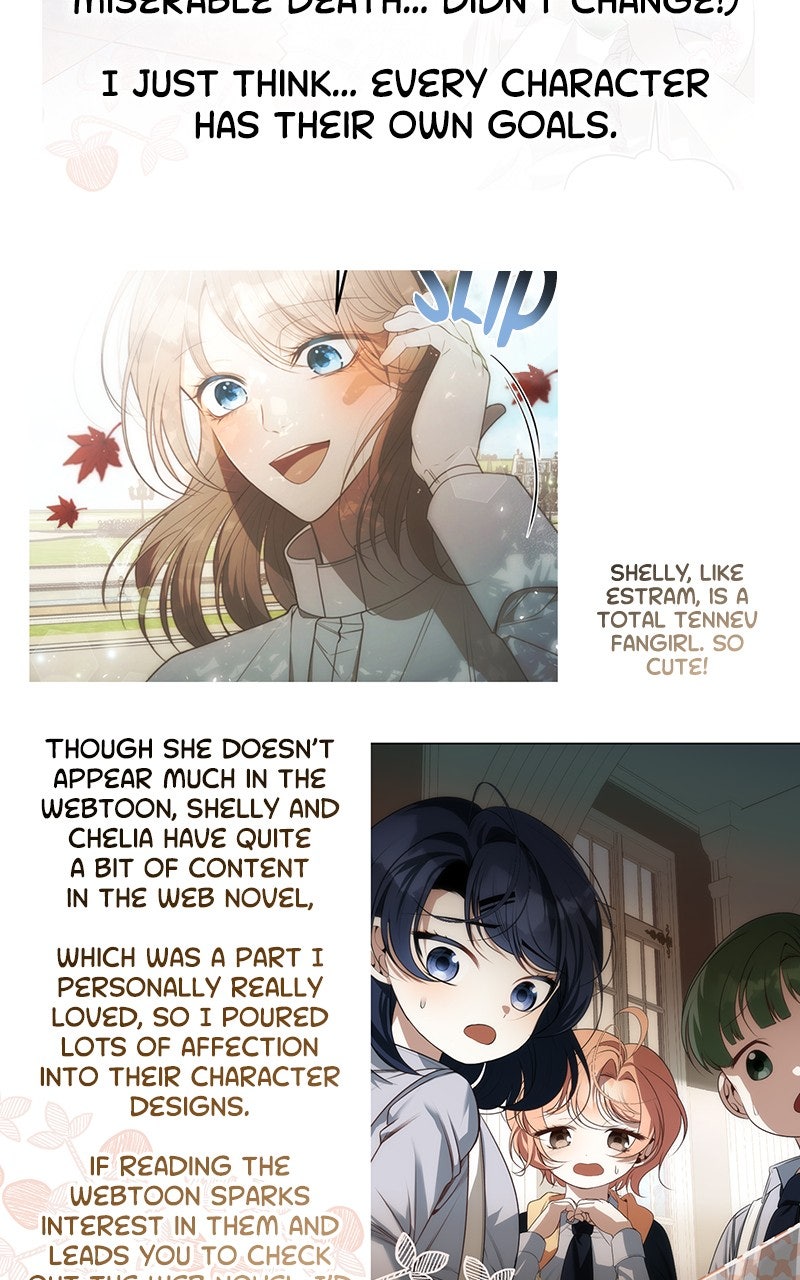Read Her Tiny Highness,the Mastermind chapter 49 image 33 on Lezhin