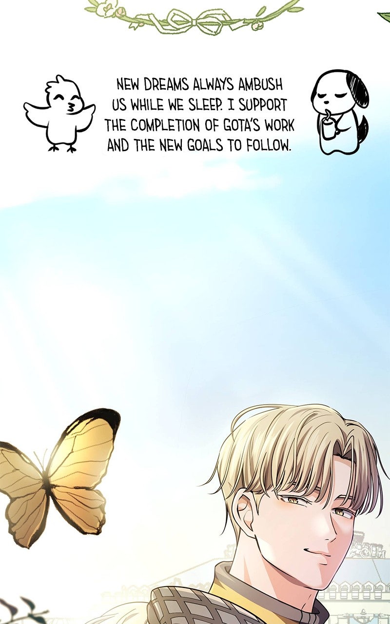 Read Her Tiny Highness,the Mastermind chapter 49 image 36 on Lezhin