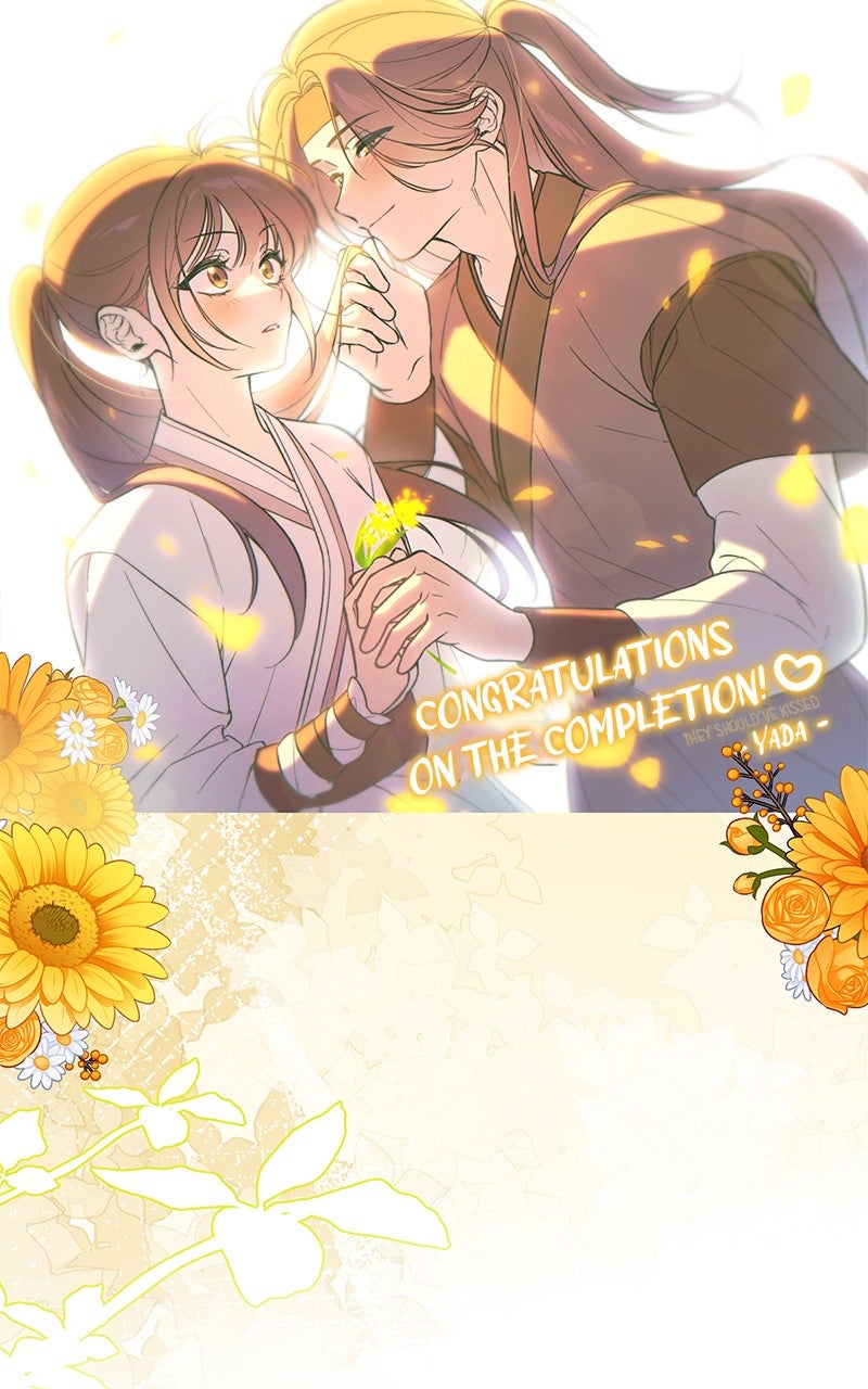 Read Her Tiny Highness,the Mastermind chapter 49 image 44 on Lezhin