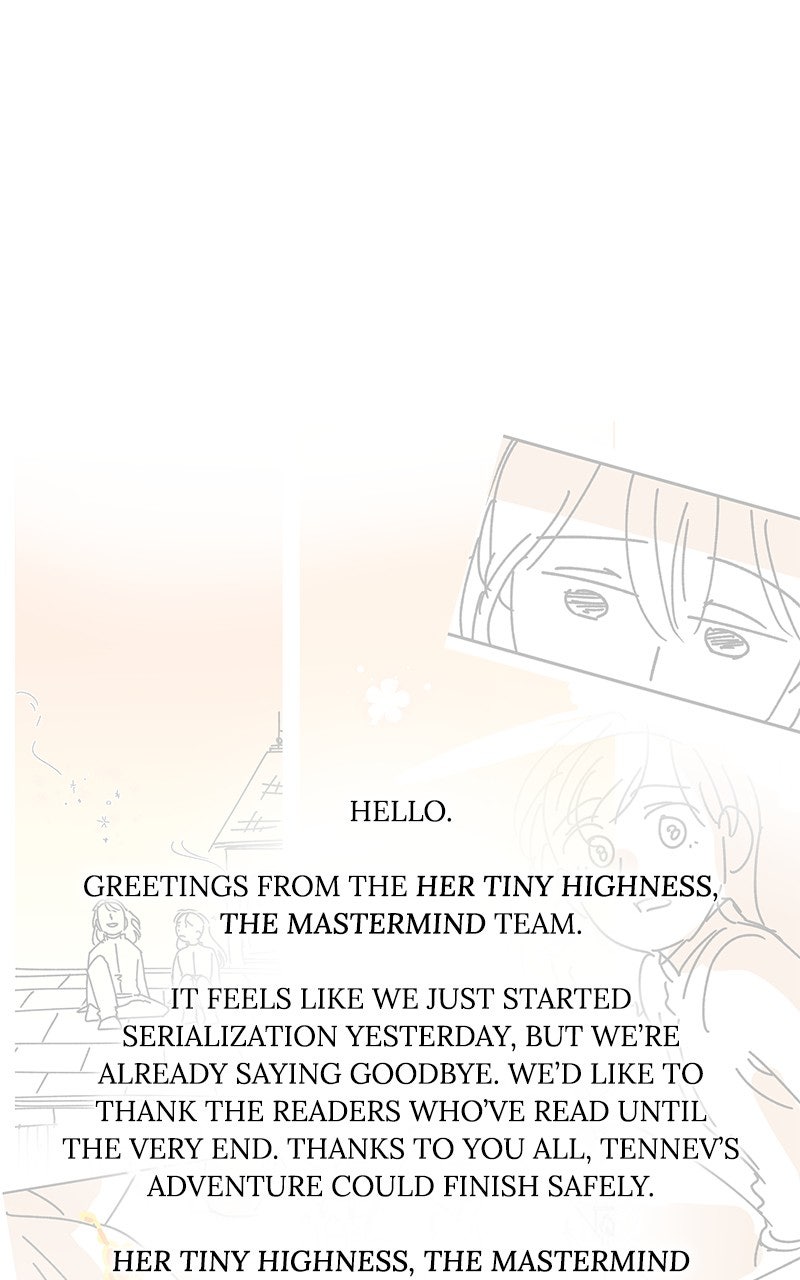 Read Her Tiny Highness,the Mastermind chapter 49 image 52 on Lezhin