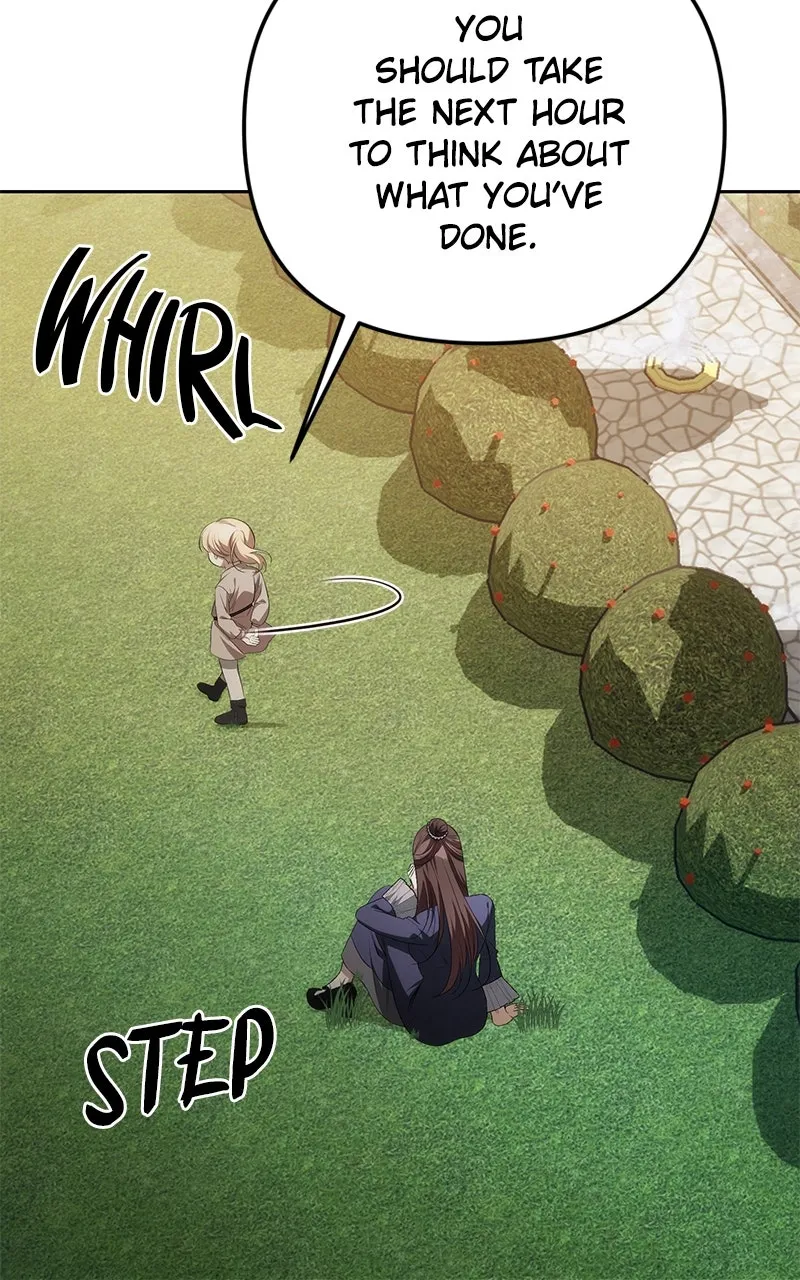 Read Her Tiny Highness,the Mastermind chapter 5 image 101 on Lezhin