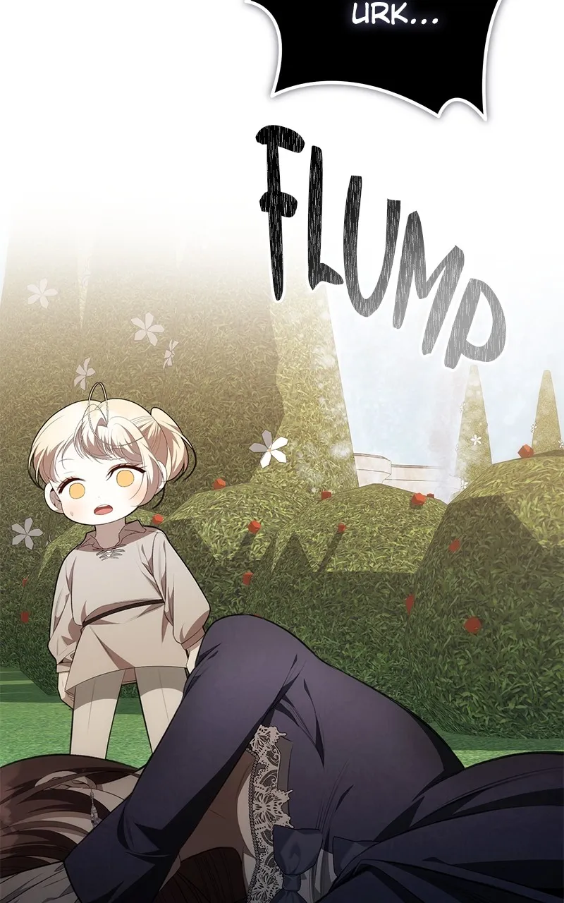 Read Her Tiny Highness,the Mastermind chapter 5 image 109 on Lezhin
