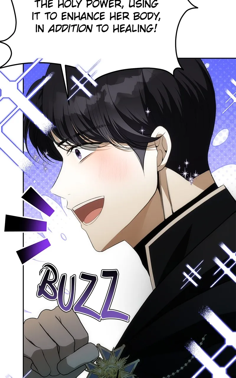 Read Her Tiny Highness,the Mastermind chapter 5 image 21 on Lezhin