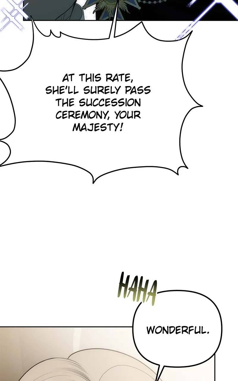 Read Her Tiny Highness,the Mastermind chapter 5 image 22 on Lezhin