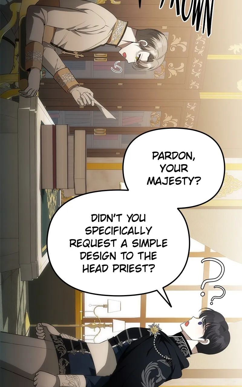 Read Her Tiny Highness,the Mastermind chapter 5 image 27 on Lezhin