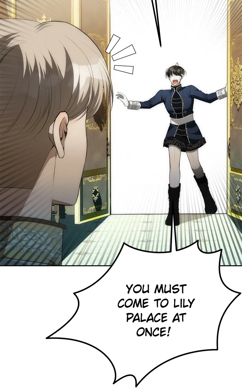 Read Her Tiny Highness,the Mastermind chapter 5 image 31 on Lezhin