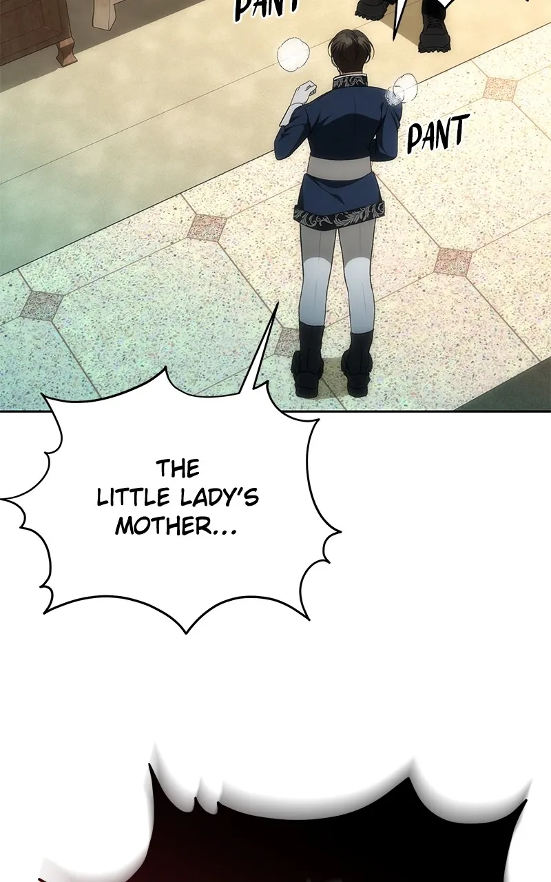 Read Her Tiny Highness,the Mastermind chapter 5 image 33 on Lezhin