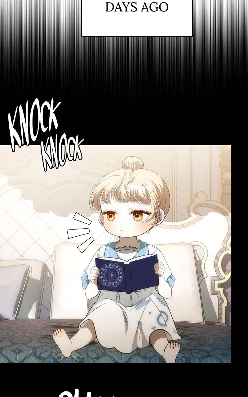 Read Her Tiny Highness,the Mastermind chapter 5 image 46 on Lezhin