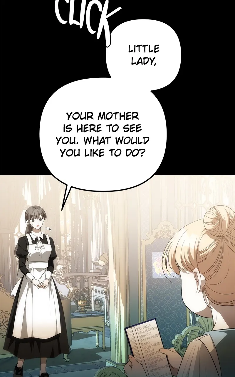 Read Her Tiny Highness,the Mastermind chapter 5 image 47 on Lezhin