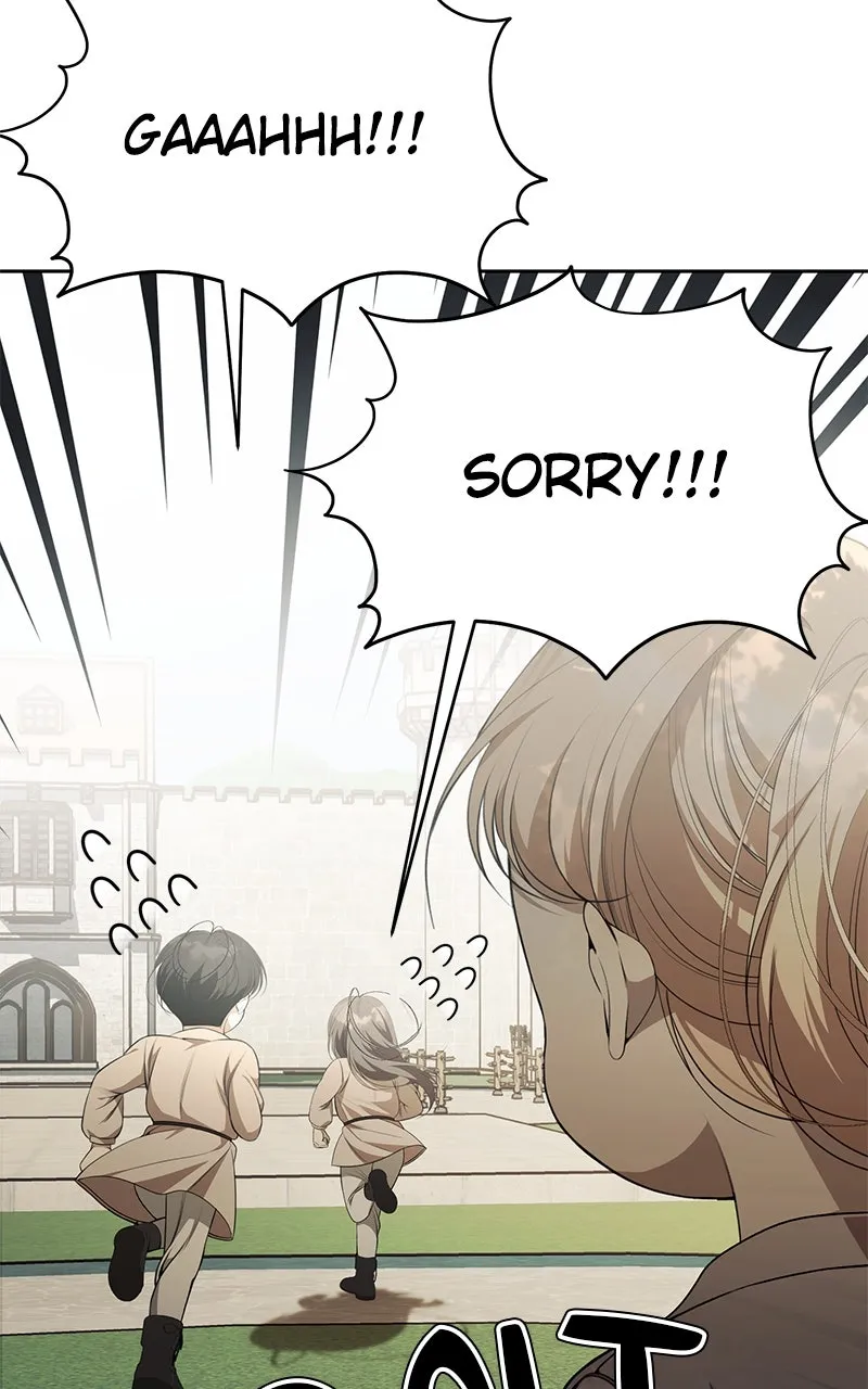 Read Her Tiny Highness,the Mastermind chapter 5 image 5 on Lezhin