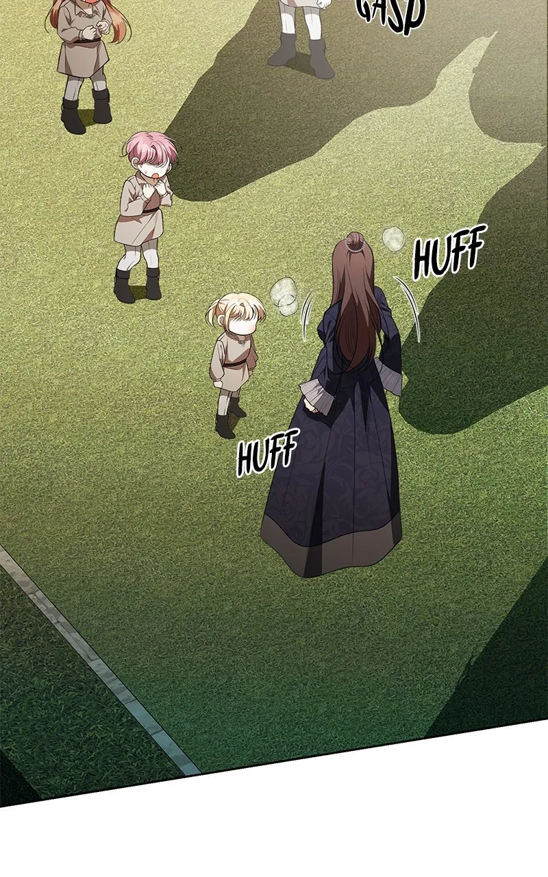 Read Her Tiny Highness,the Mastermind chapter 5 image 51 on Lezhin