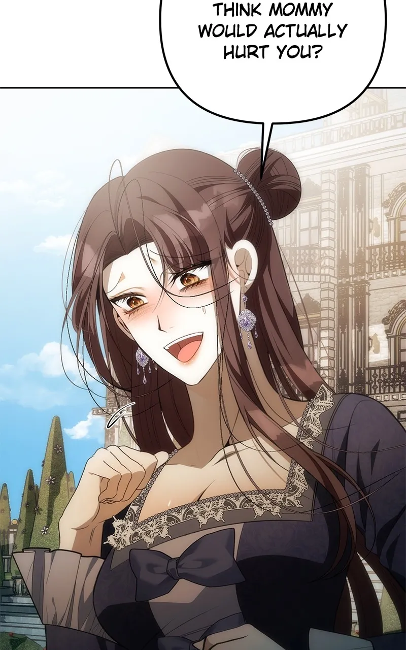Read Her Tiny Highness,the Mastermind chapter 5 image 56 on Lezhin