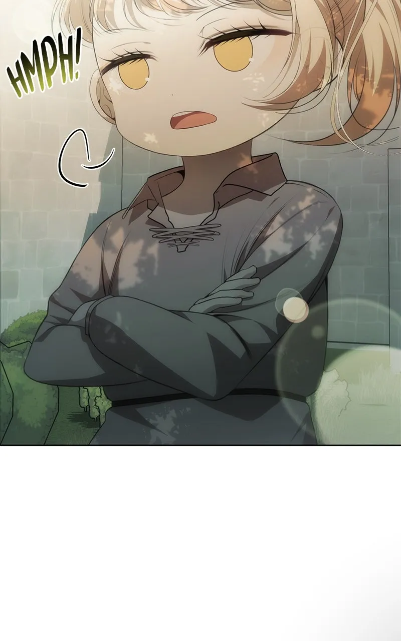 Read Her Tiny Highness,the Mastermind chapter 5 image 7 on Lezhin