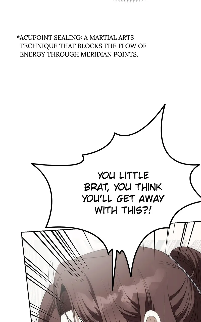 Read Her Tiny Highness,the Mastermind chapter 5 image 71 on Lezhin