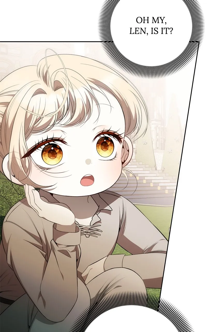 Read Her Tiny Highness,the Mastermind chapter 5 image 73 on Lezhin