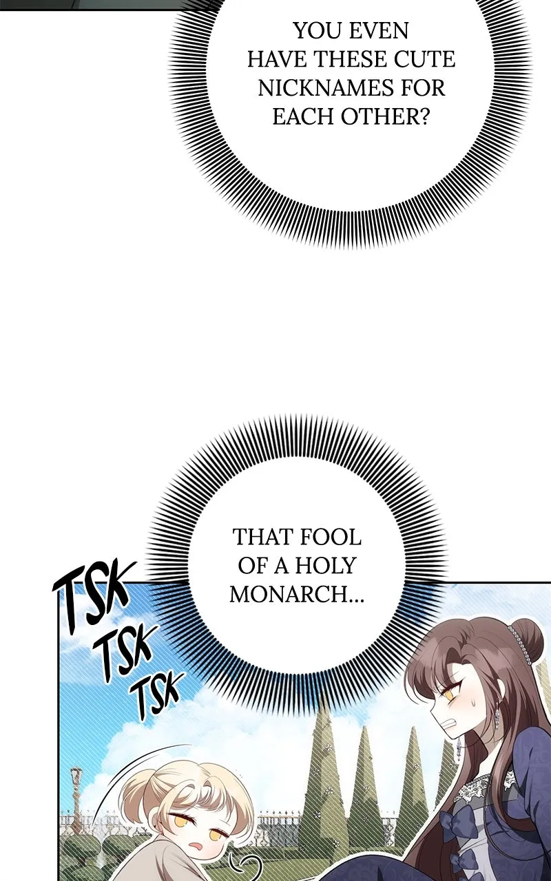 Read Her Tiny Highness,the Mastermind chapter 5 image 74 on Lezhin