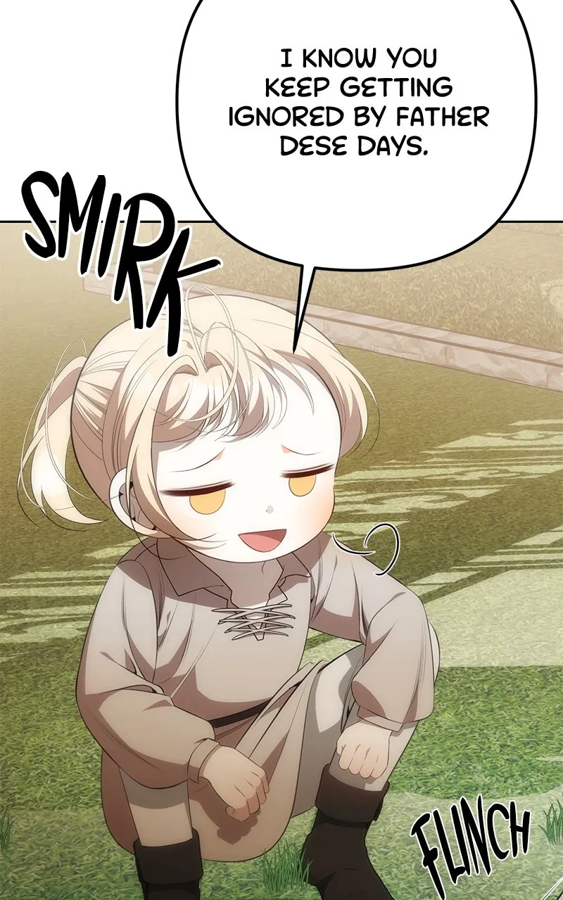 Read Her Tiny Highness,the Mastermind chapter 5 image 77 on Lezhin