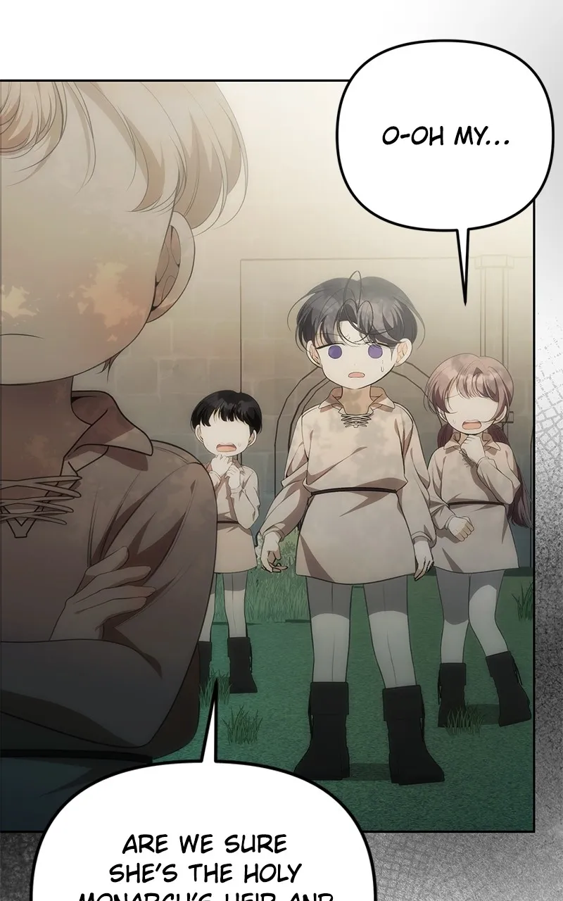 Read Her Tiny Highness,the Mastermind chapter 5 image 8 on Lezhin
