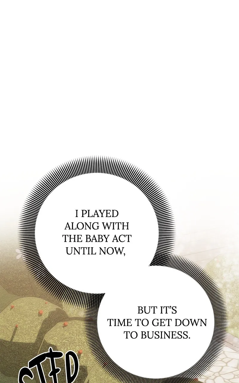 Read Her Tiny Highness,the Mastermind chapter 5 image 84 on Lezhin