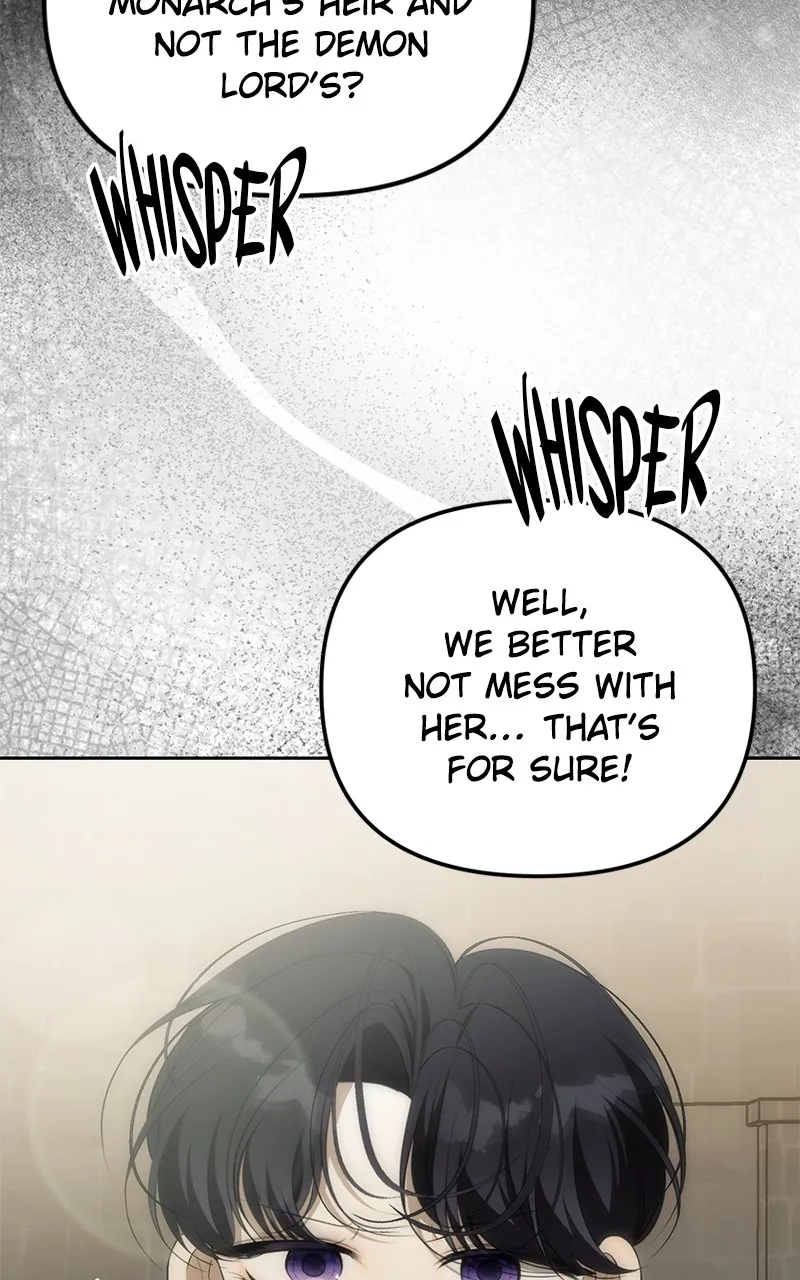 Read Her Tiny Highness,the Mastermind chapter 5 image 9 on Lezhin