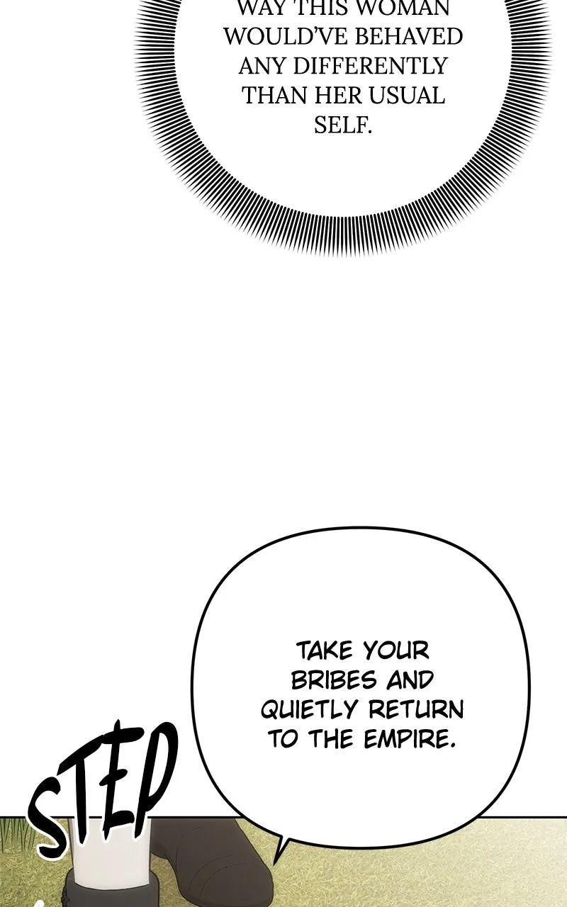 Read Her Tiny Highness,the Mastermind chapter 5 image 91 on Lezhin