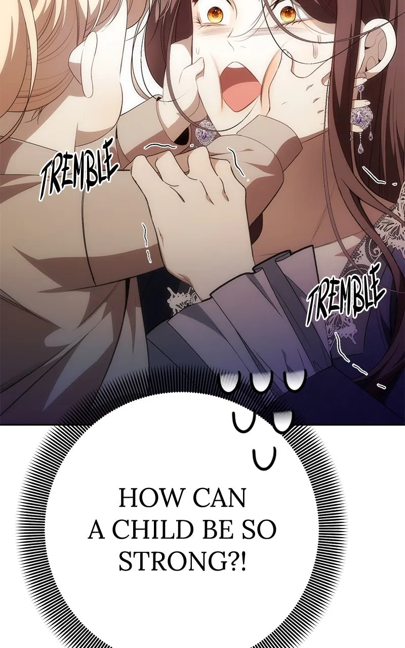 Read Her Tiny Highness,the Mastermind chapter 5 image 97 on Lezhin