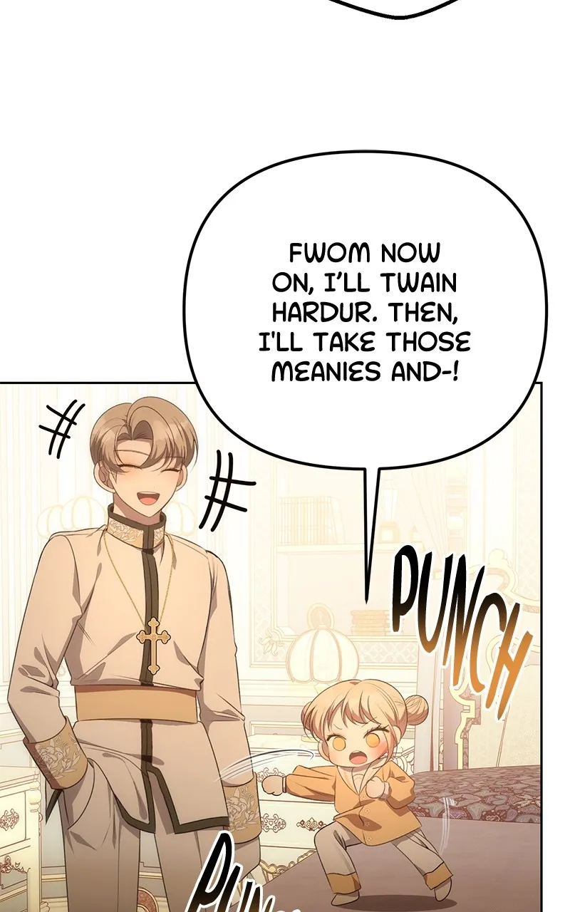 Read Her Tiny Highness,the Mastermind chapter 6 image 104 on Lezhin