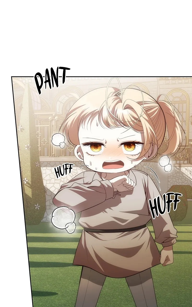 Read Her Tiny Highness,the Mastermind chapter 6 image 23 on Lezhin