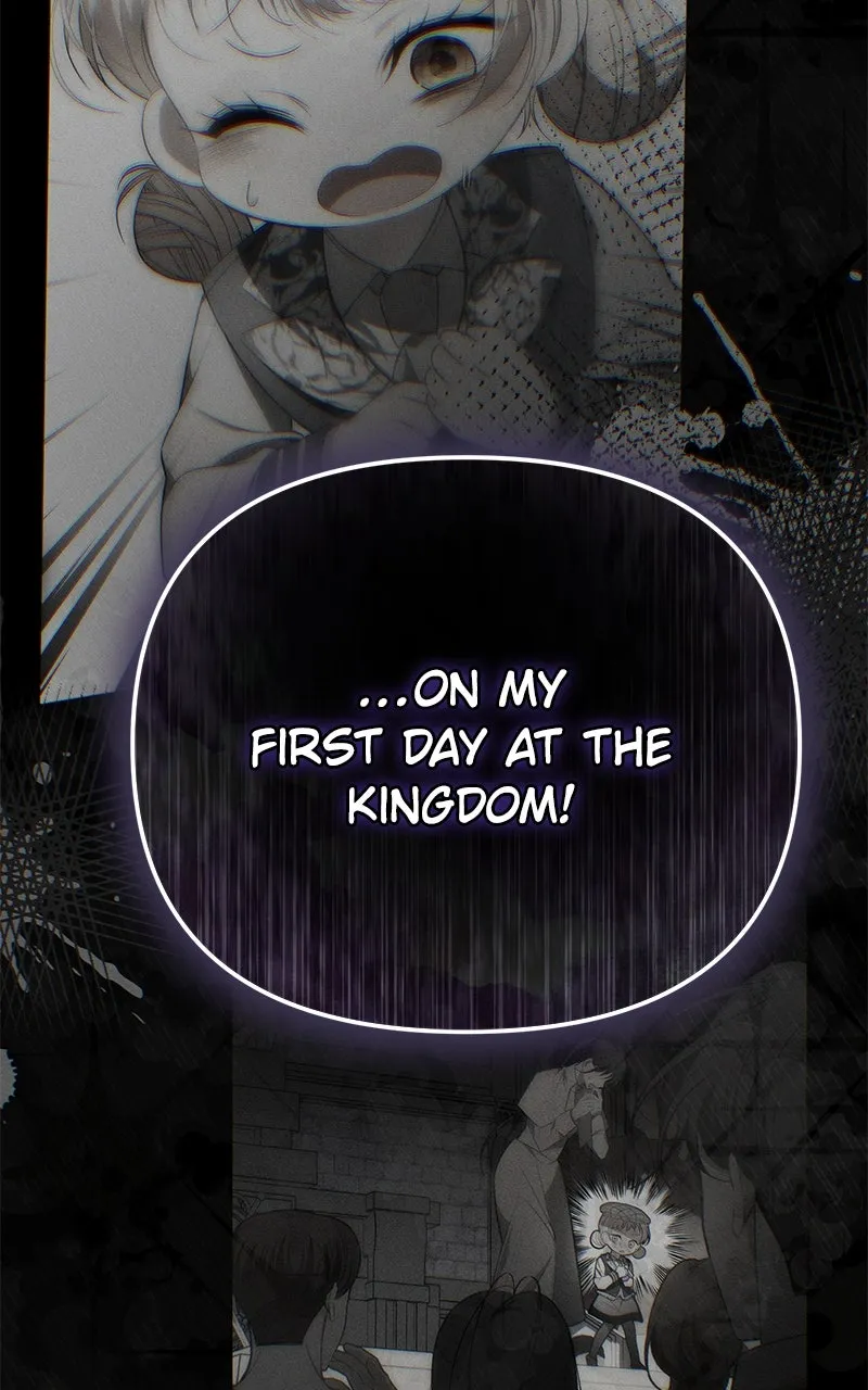 Read Her Tiny Highness,the Mastermind chapter 6 image 3 on Lezhin