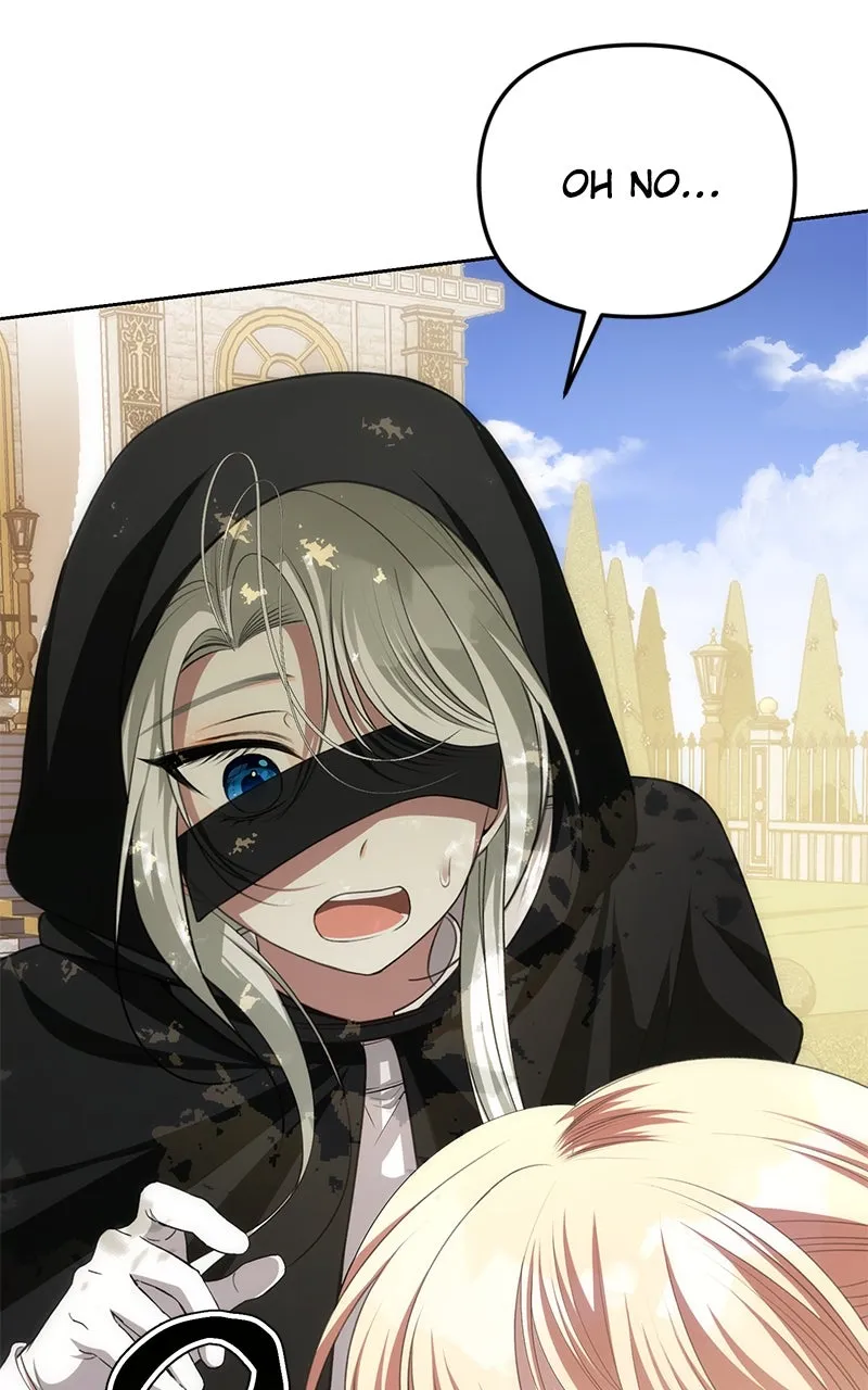 Read Her Tiny Highness,the Mastermind chapter 6 image 58 on Lezhin