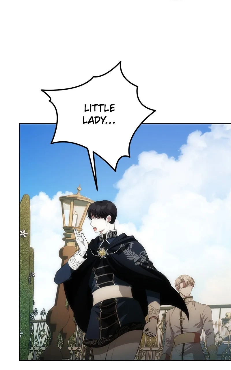Read Her Tiny Highness,the Mastermind chapter 6 image 61 on Lezhin