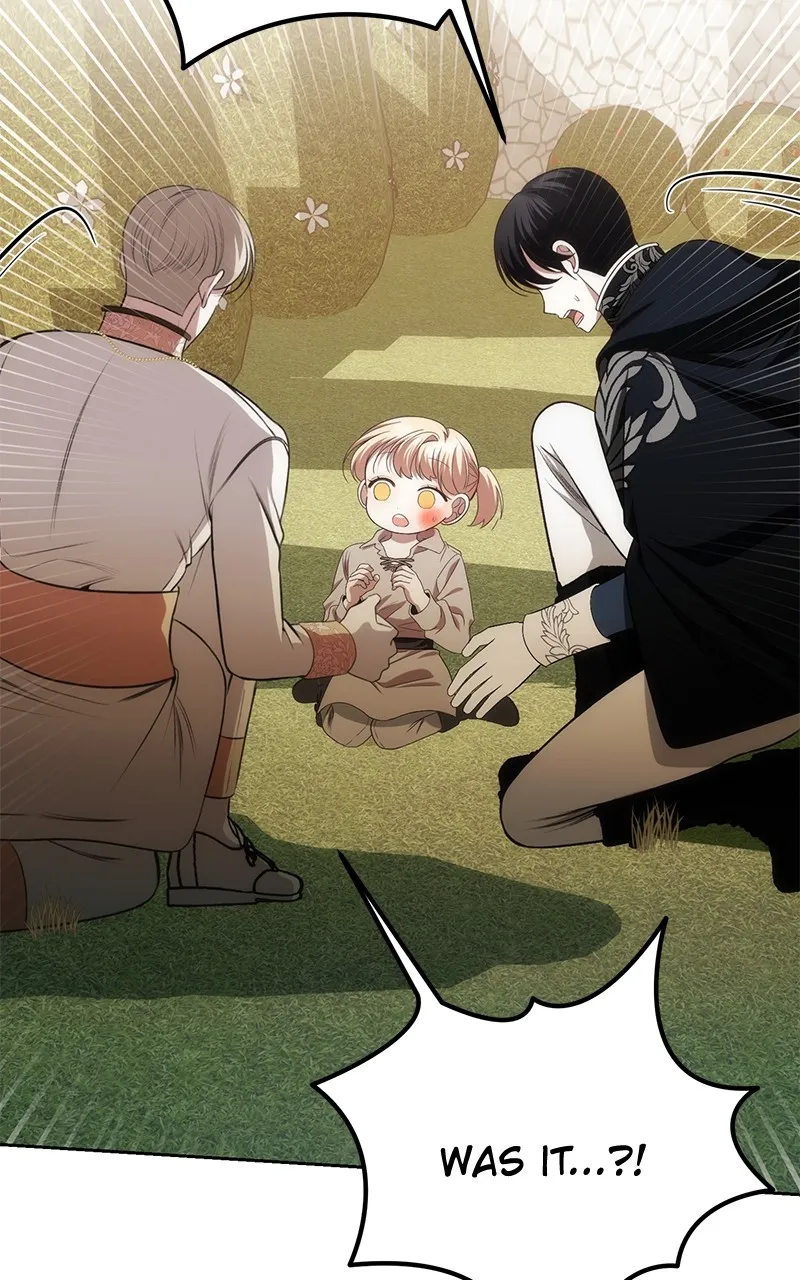 Read Her Tiny Highness,the Mastermind chapter 6 image 74 on Lezhin