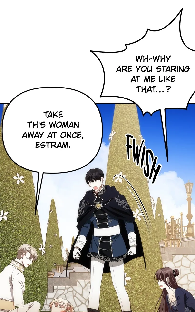 Read Her Tiny Highness,the Mastermind chapter 6 image 80 on Lezhin
