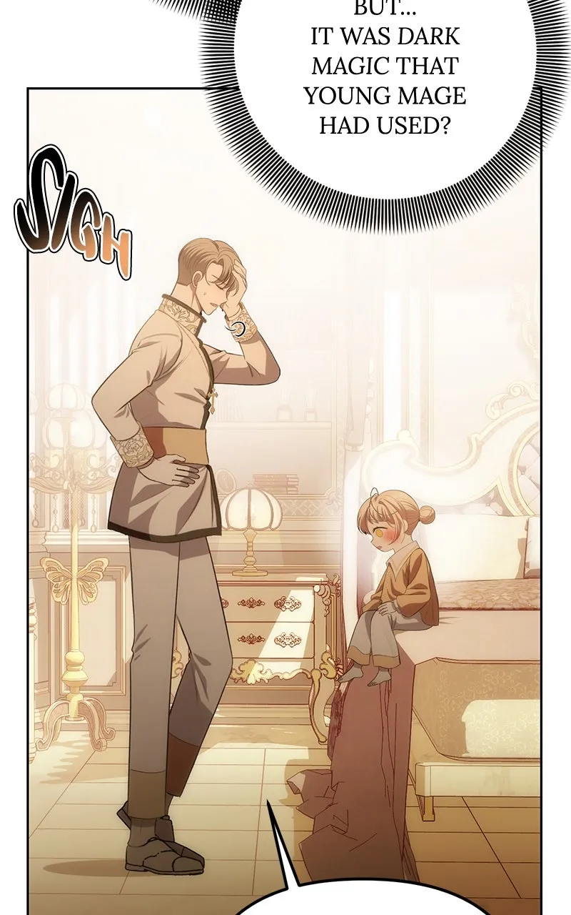 Read Her Tiny Highness,the Mastermind chapter 6 image 92 on Lezhin