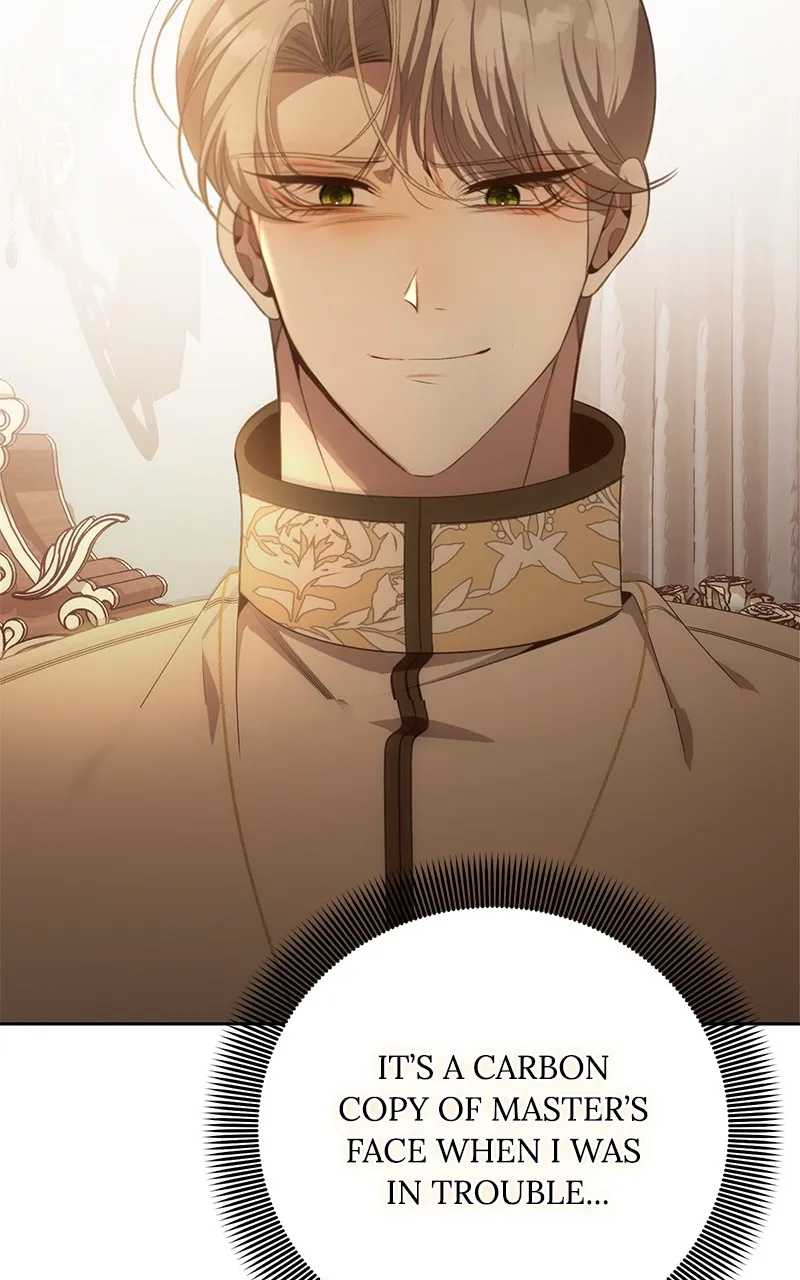 Read Her Tiny Highness,the Mastermind chapter 6 image 95 on Lezhin