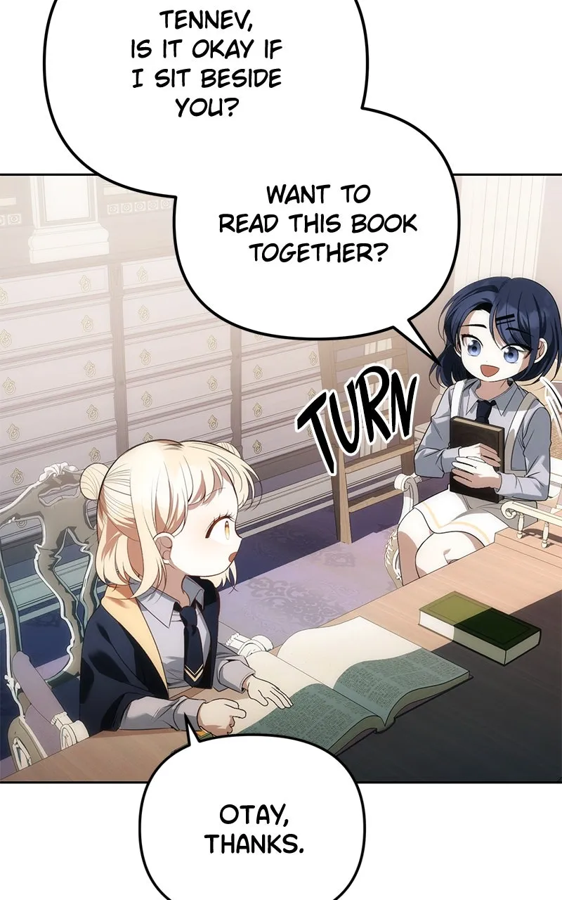 Read Her Tiny Highness,the Mastermind chapter 7 image 36 on Lezhin