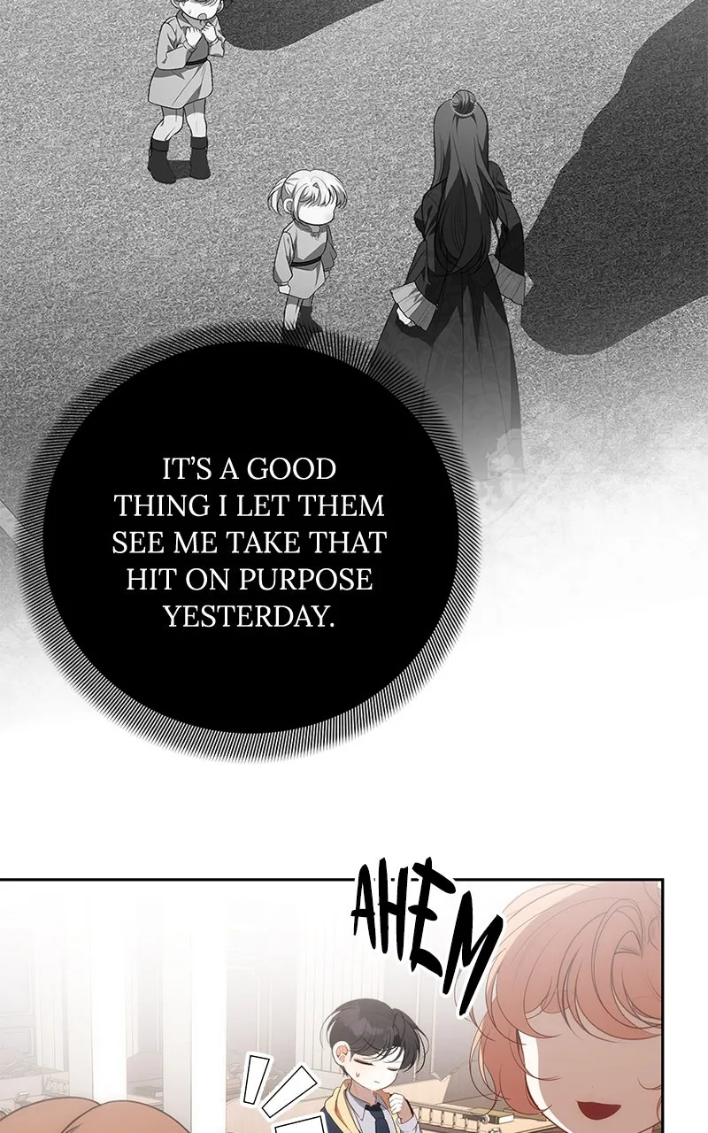 Read Her Tiny Highness,the Mastermind chapter 7 image 39 on Lezhin