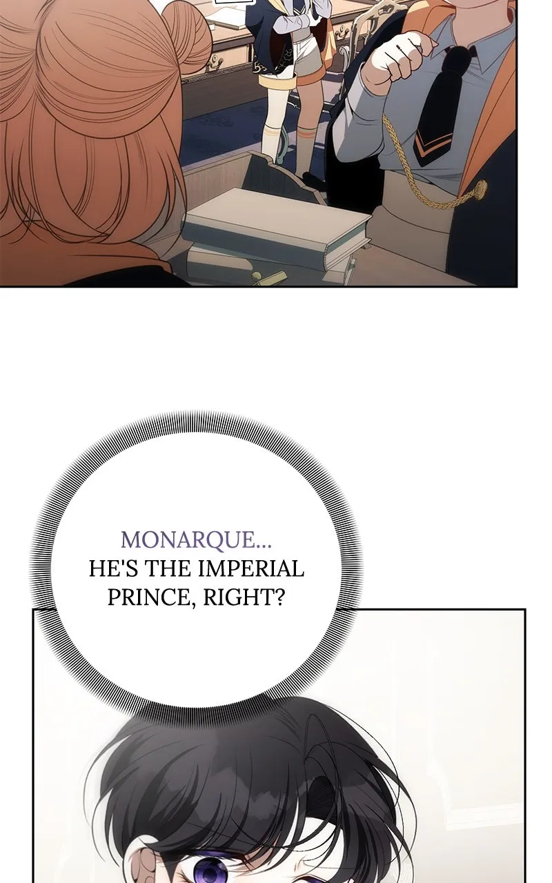 Read Her Tiny Highness,the Mastermind chapter 7 image 40 on Lezhin
