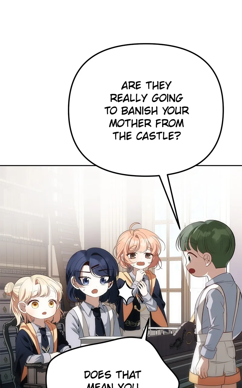 Read Her Tiny Highness,the Mastermind chapter 7 image 43 on Lezhin