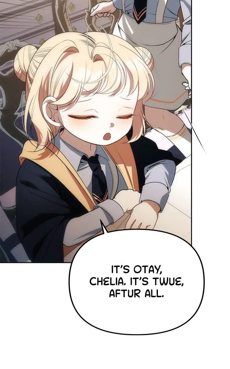 Read Her Tiny Highness,the Mastermind chapter 7 image 45 on Lezhin