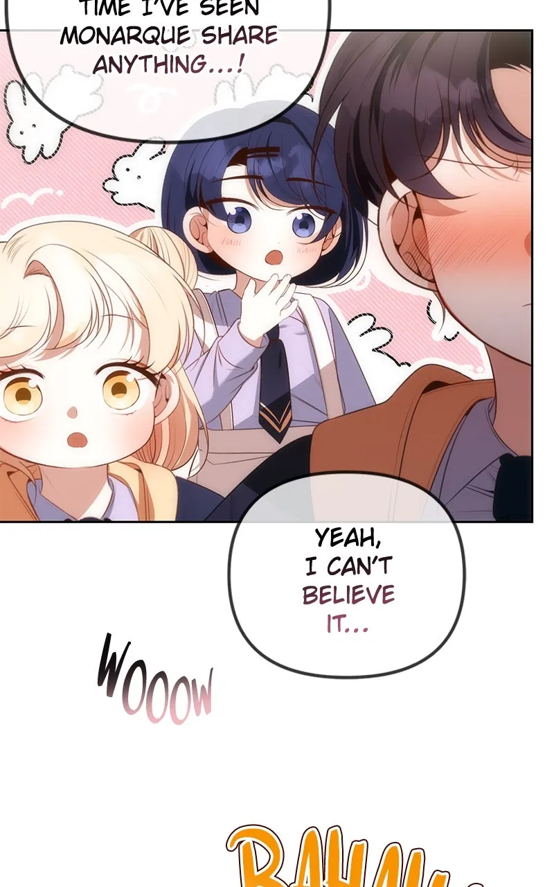 Read Her Tiny Highness,the Mastermind chapter 7 image 52 on Lezhin