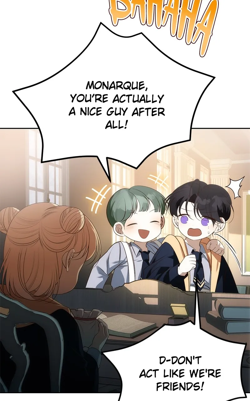Read Her Tiny Highness,the Mastermind chapter 7 image 53 on Lezhin