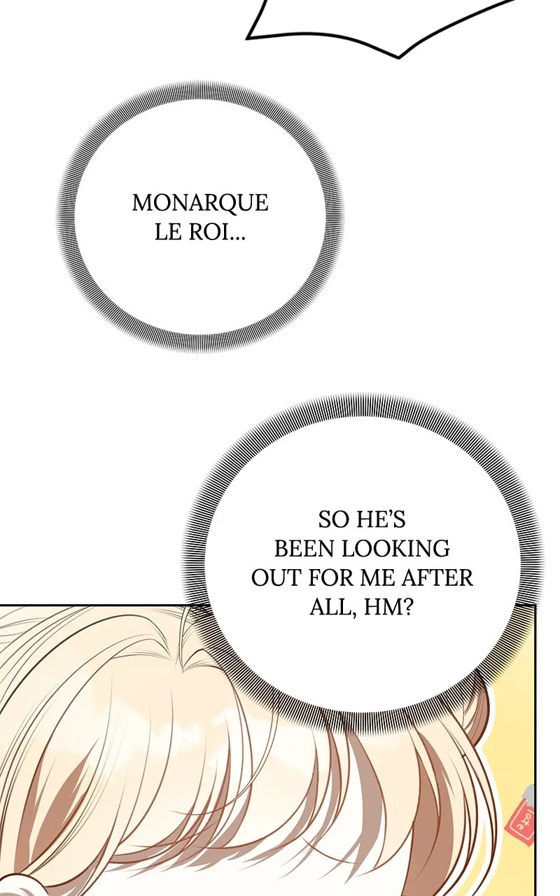 Read Her Tiny Highness,the Mastermind chapter 7 image 54 on Lezhin